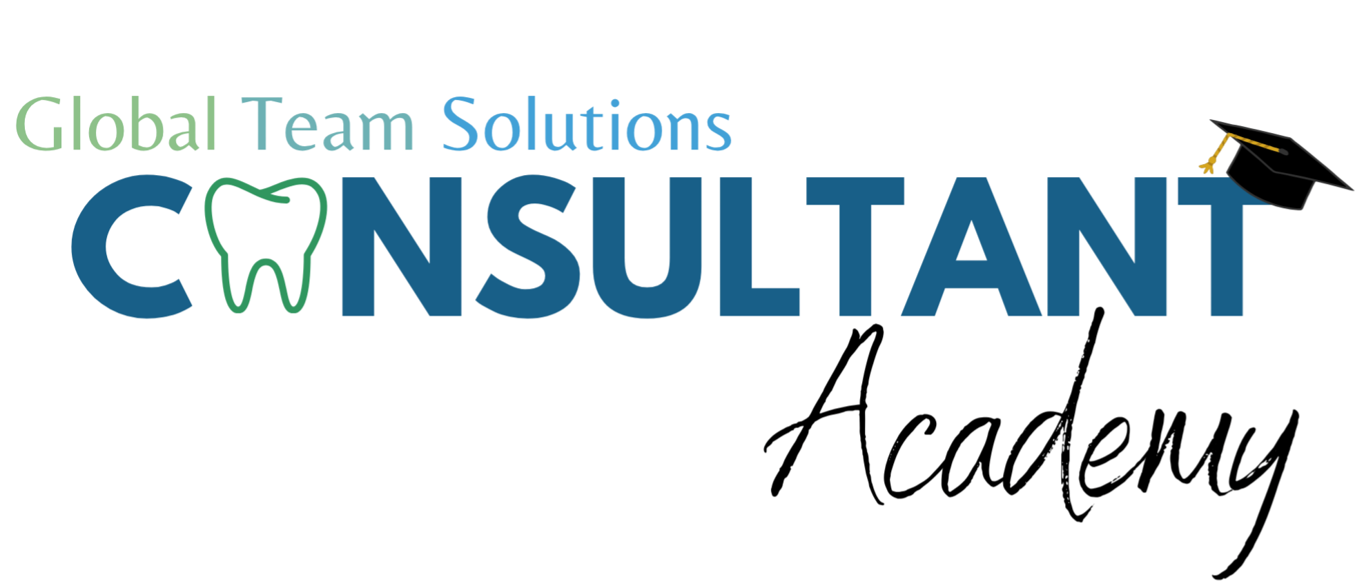 GTS Consultant Academy Logo